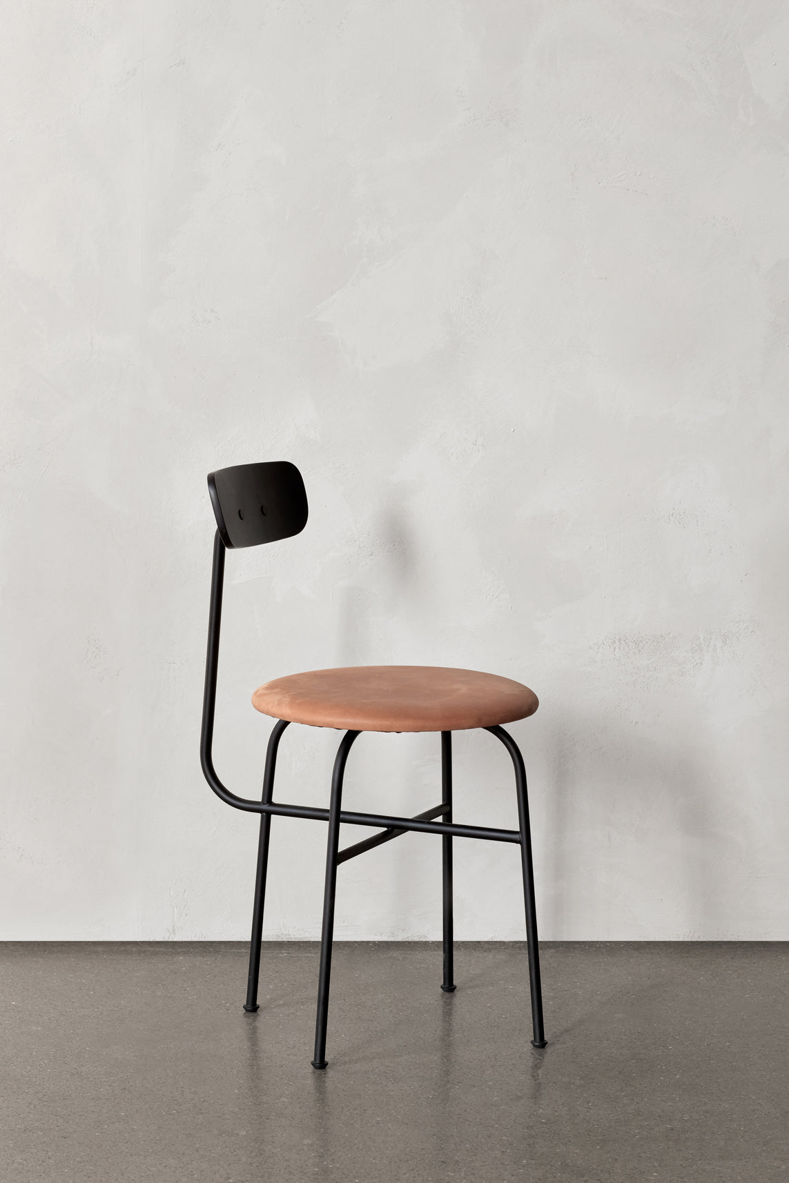 Afteroom Dining Chair by Menu / Audo Copenhagen