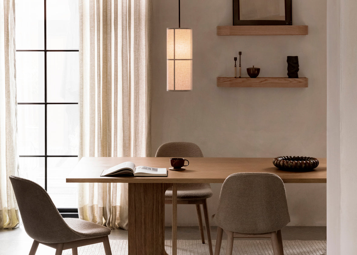 Hashira Pendant Lamp by Menu / Audo Copenhagen
