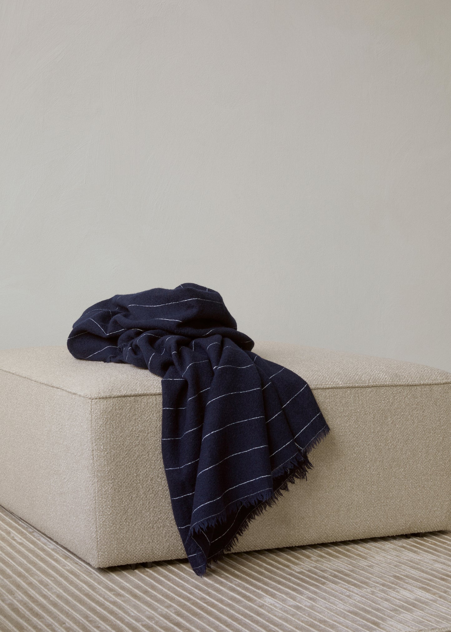 Battus Throw by Menu / Audo Copenhagen