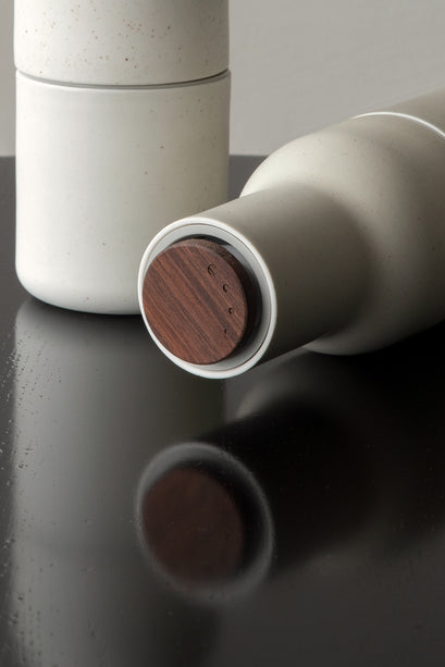 Bottle Grinders, 2 Piece by Menu / Audo Copenhagen
