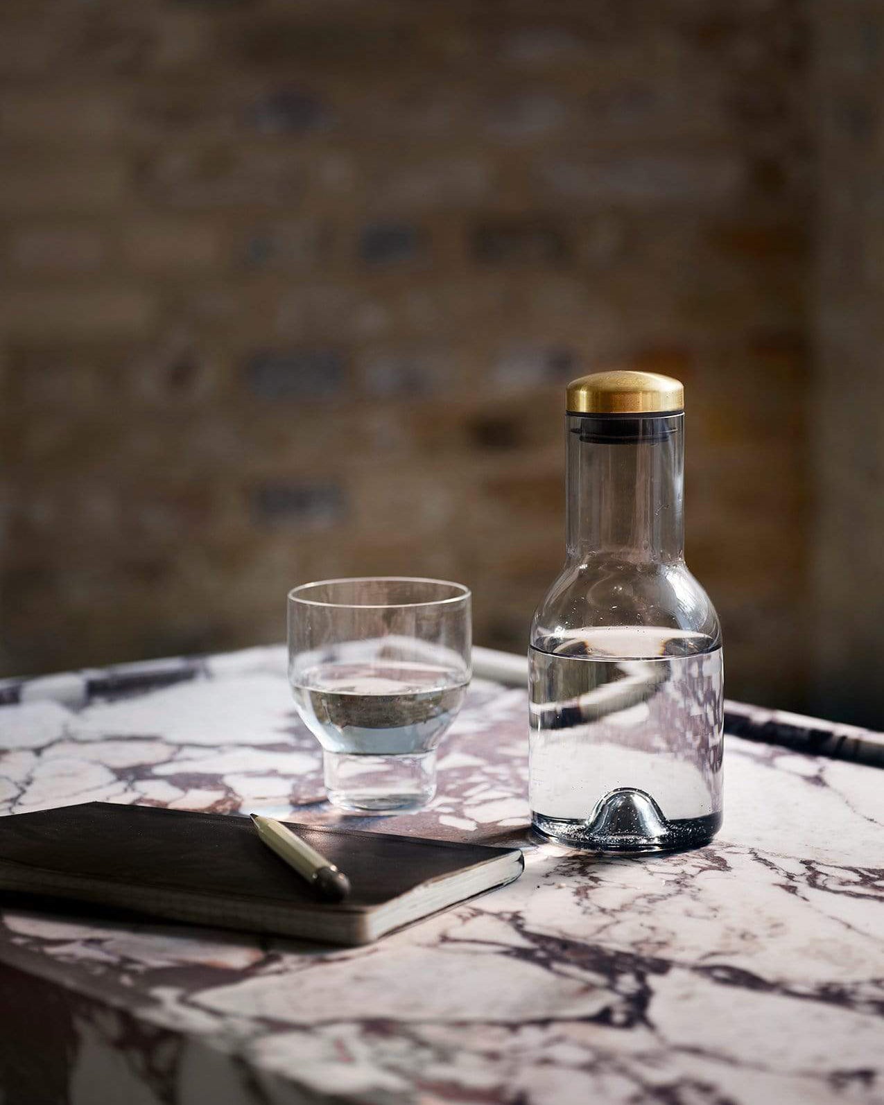Water Bottle - 0.5 Litre by Menu / Audo Copenhagen