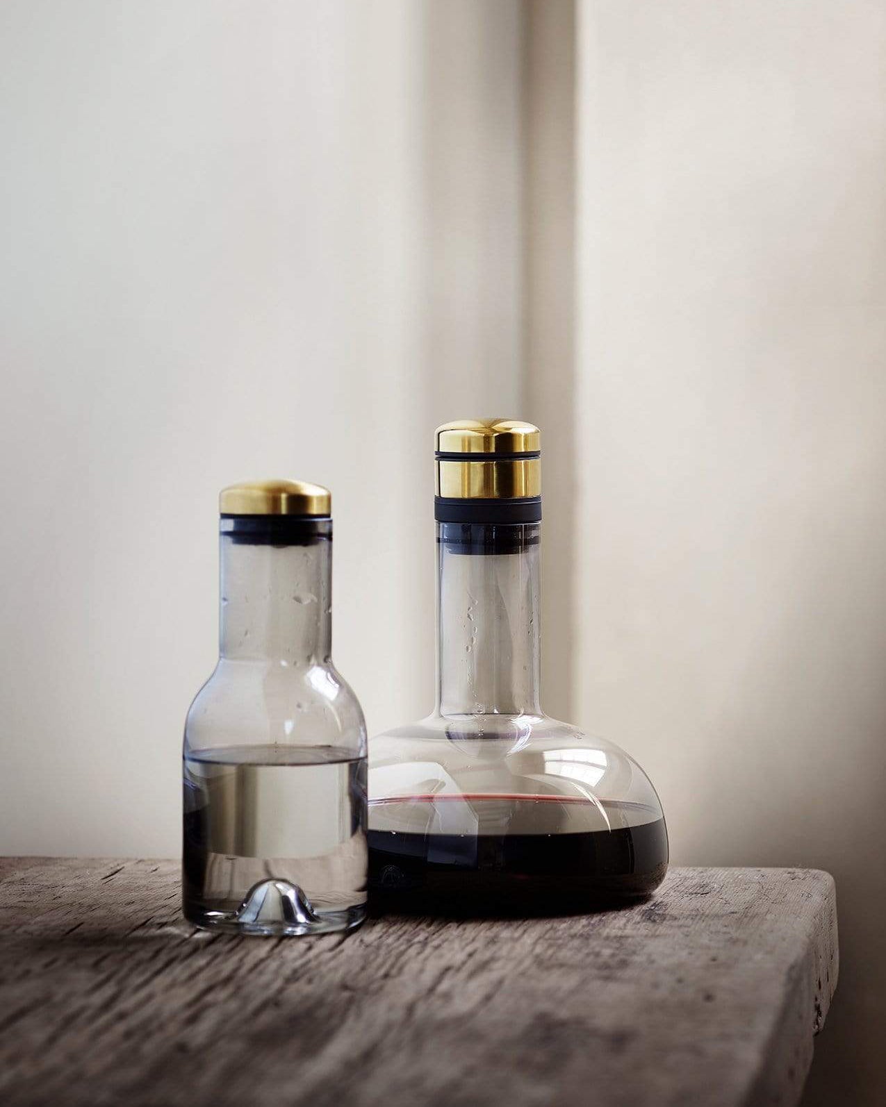 Water Bottle - 0.5 Litre by Menu / Audo Copenhagen