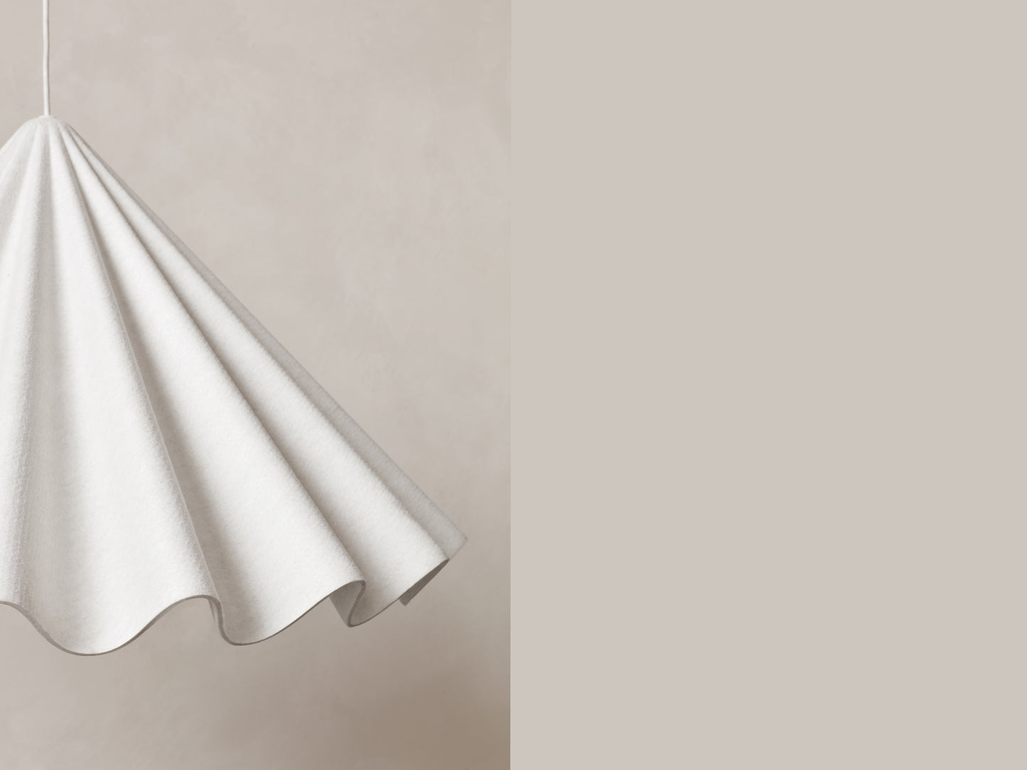 Dancing Pendant Lamp by Audo CPH