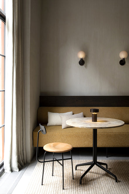 Afteroom Dining Chair by Menu / Audo Copenhagen