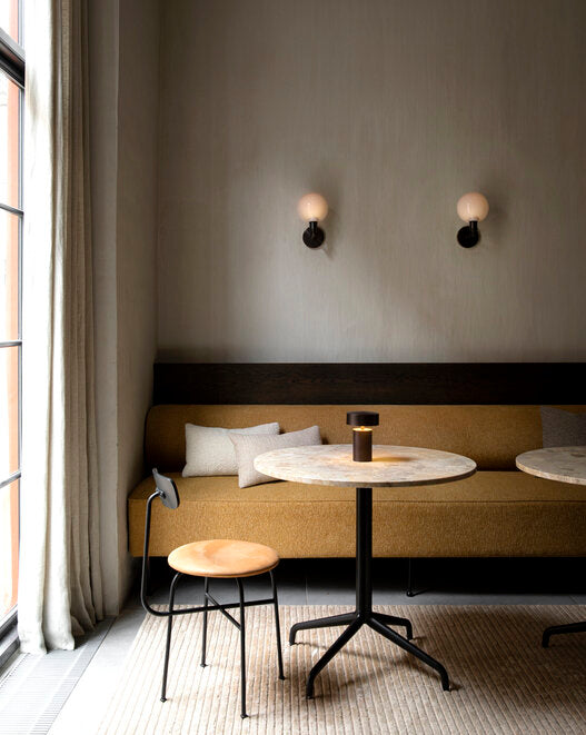 Eave Dining Sofa by Menu / Audo Copenhagen