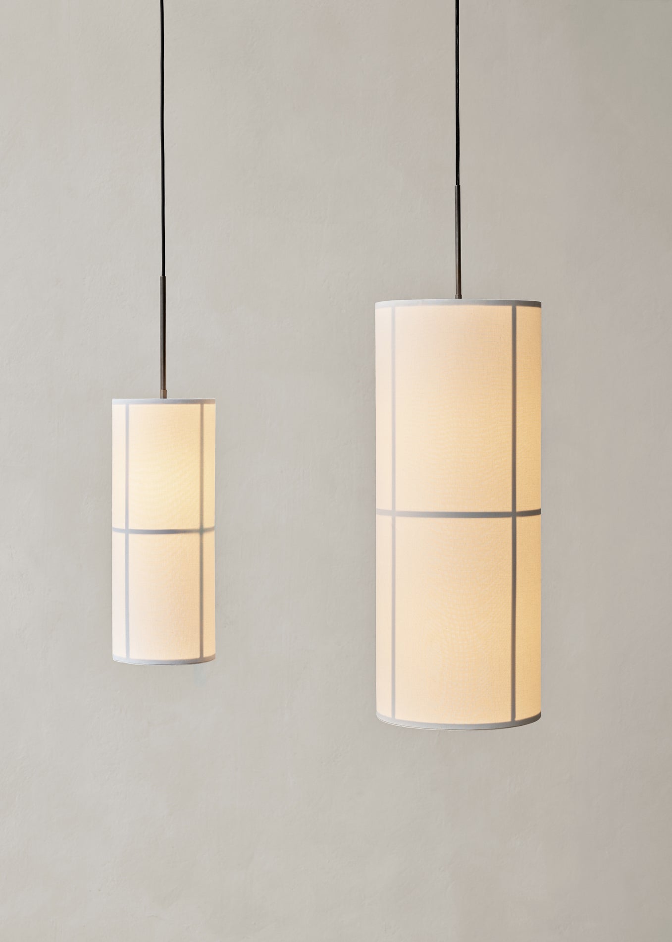 Hashira Pendant Lamp by Menu / Audo Copenhagen