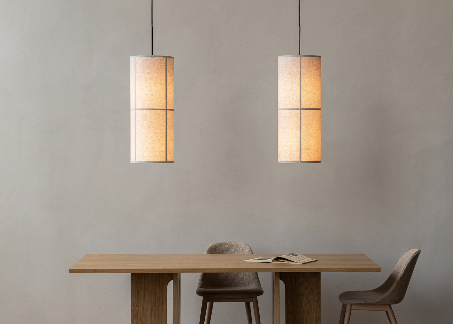 Hashira Pendant Lamp by Menu / Audo Copenhagen