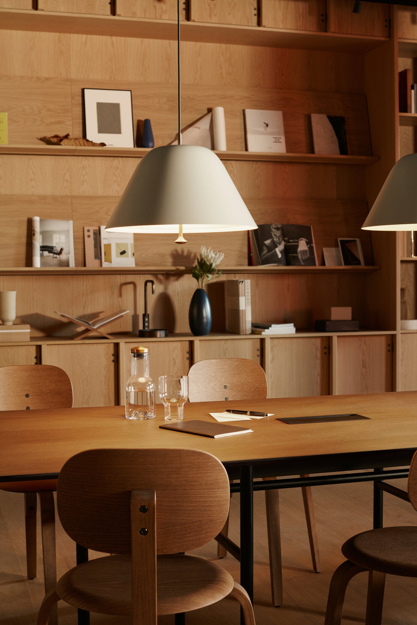 Snaregade Conference Table by Menu / Audo Copenhagen