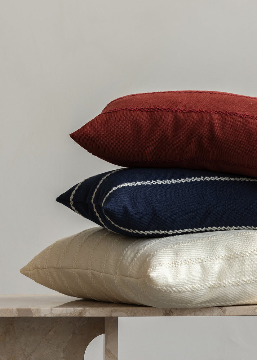 Losaria Pillow by Menu / Audo Copenhagen