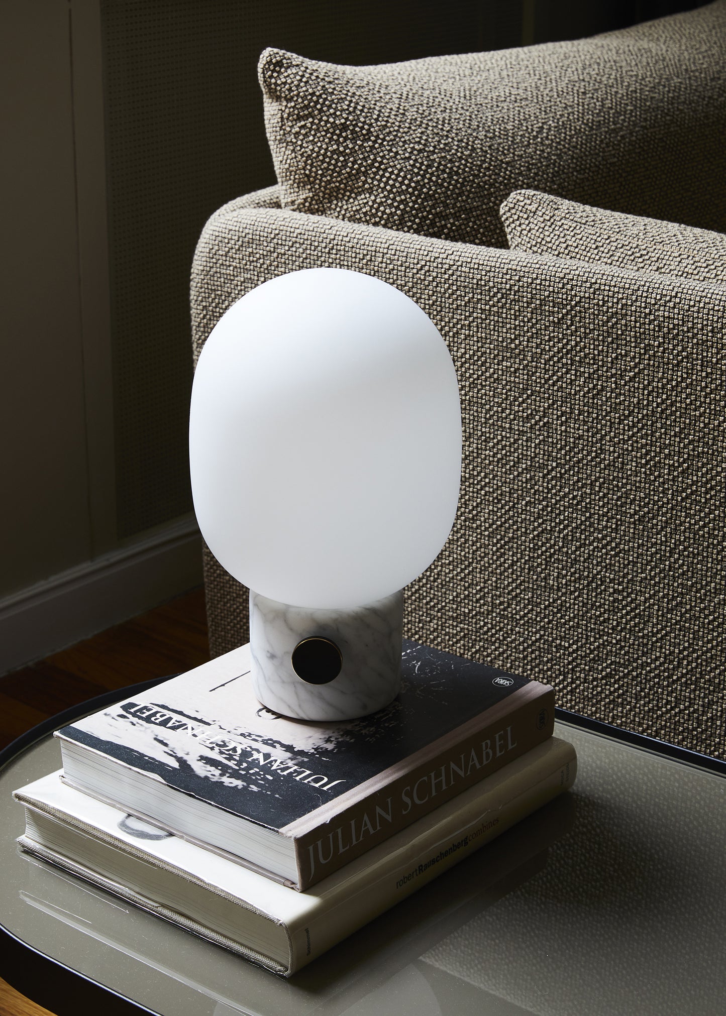 JWDA Table Lamp by Menu / Audo Copenhagen