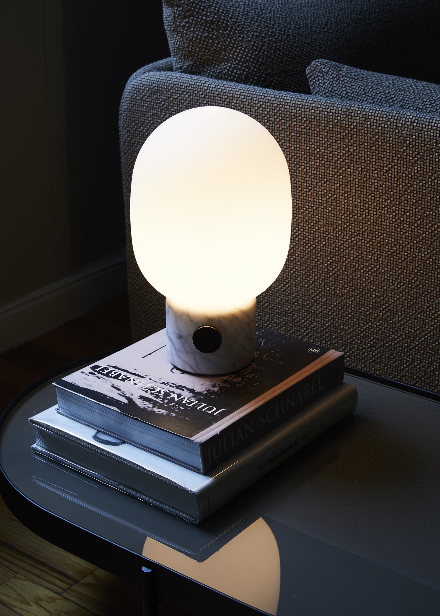 JWDA Table Lamp by Menu / Audo Copenhagen