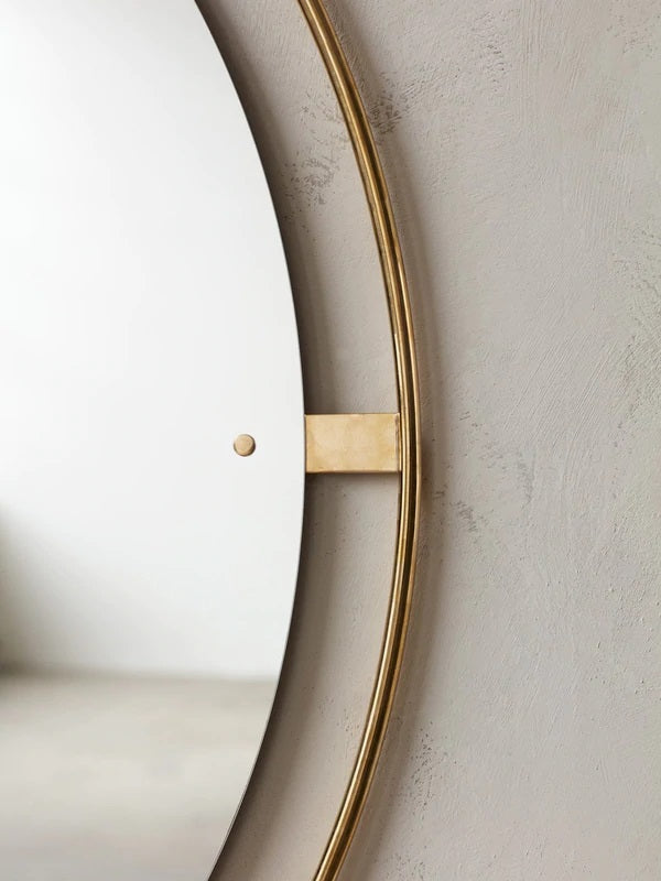 Nimbus Mirror – Ø1100mm by Menu / Audo Copenhagen