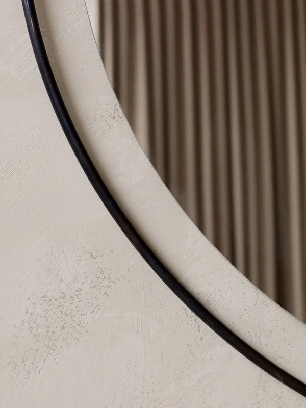 Nimbus Mirror – Ø1100mm by Menu / Audo Copenhagen