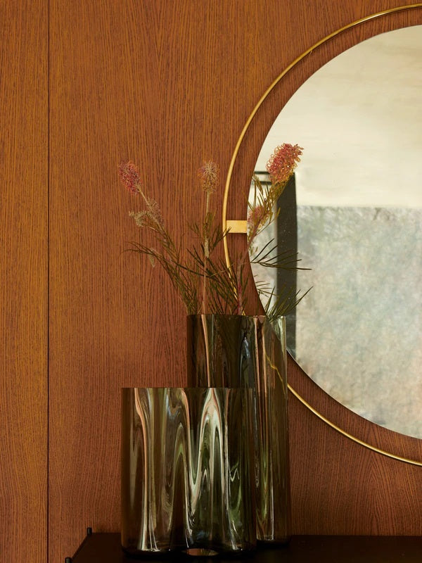 Nimbus Mirror – Ø1100mm by Menu / Audo Copenhagen