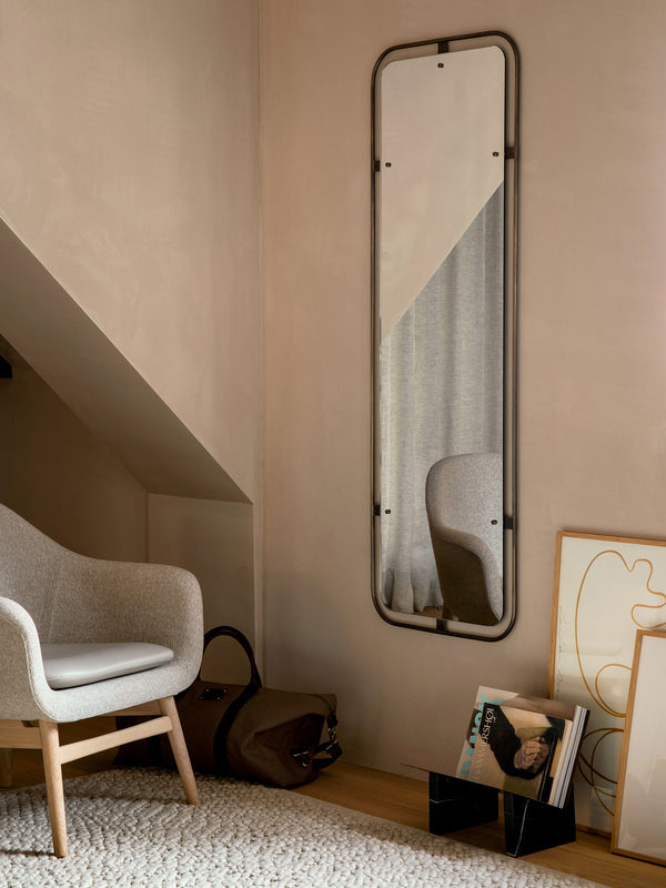 Nimbus Mirror – Rectangular by Menu / Audo Copenhagen