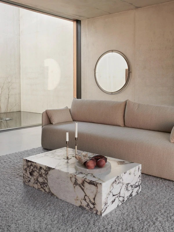 Nimbus Mirror – Ø1100mm by Menu / Audo Copenhagen