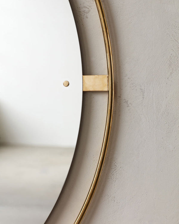 Nimbus Mirror – Ø600mm by Menu / Audo Copenhagen