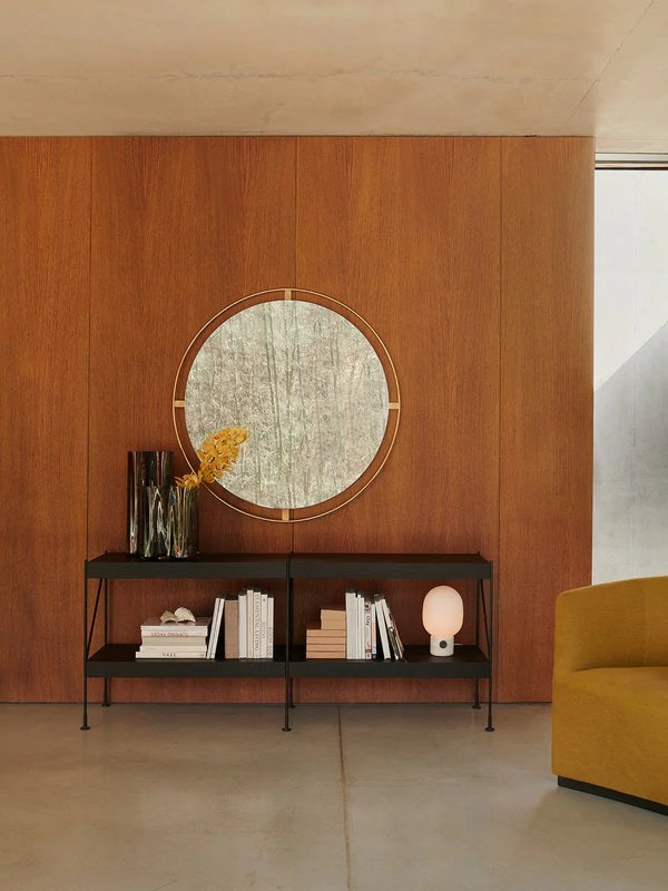 Nimbus Mirror – Ø1100mm by Menu / Audo Copenhagen