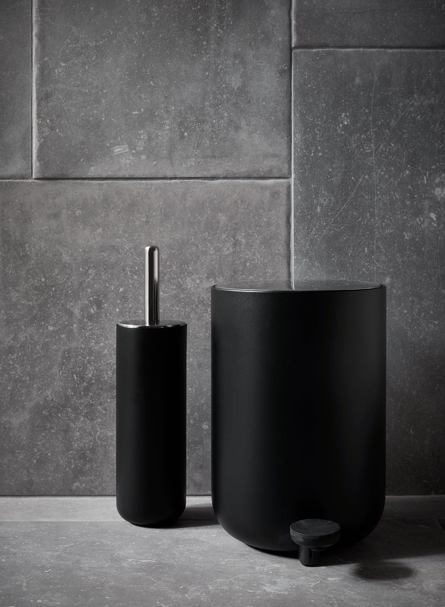 Pedal Bin by Audo