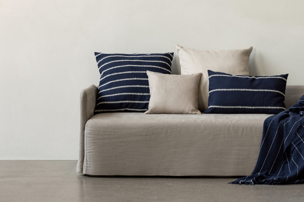 Mimoides Pillow by Menu / Audo Copenhagen