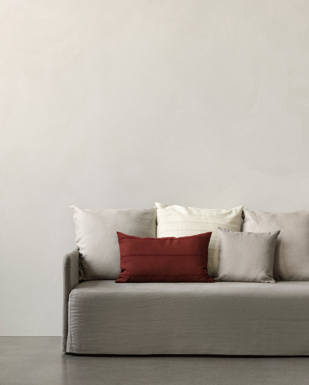 Mimoides Pillow by Menu / Audo Copenhagen