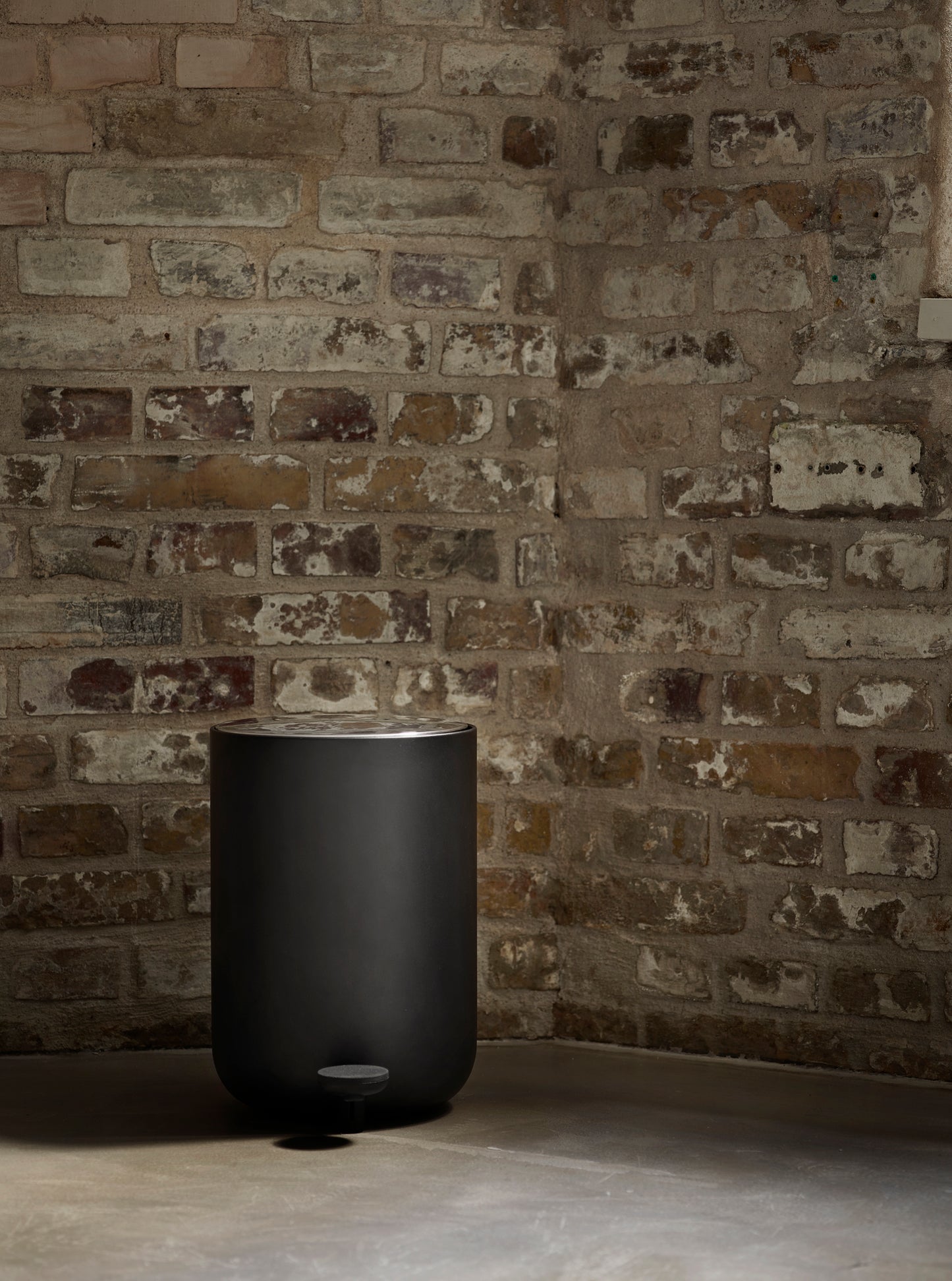 Pedal Bin by Audo