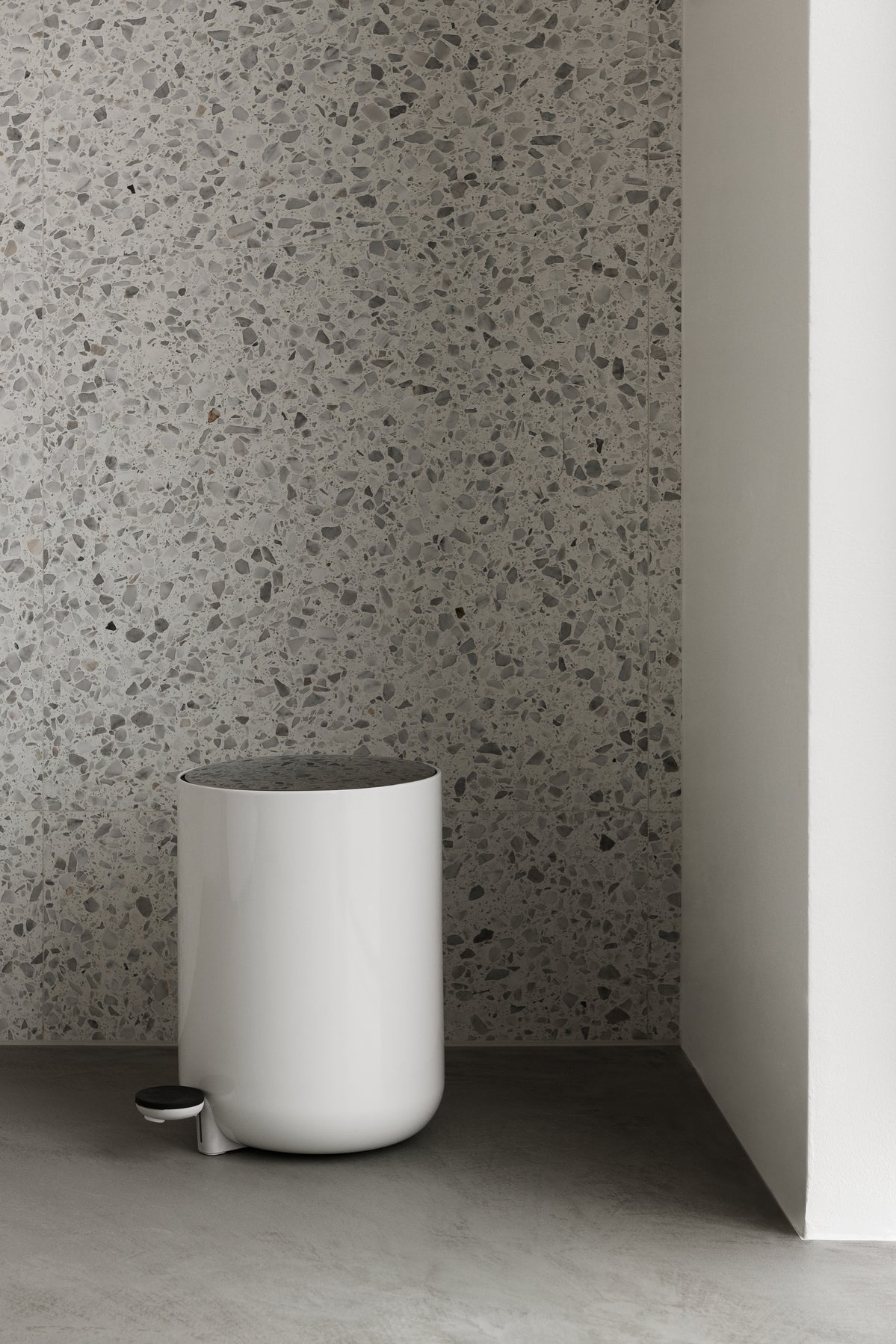 Pedal Bin by Audo