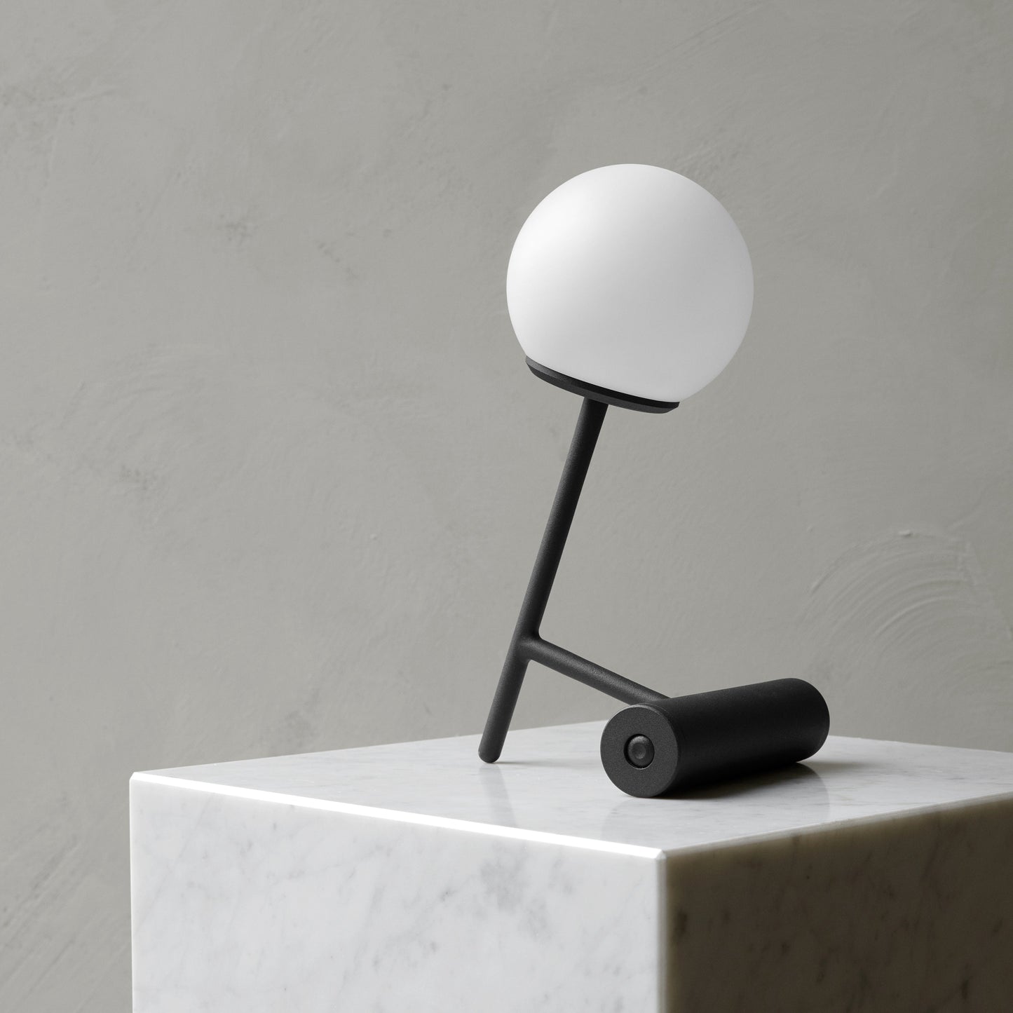 Phare Desk Lamp by Menu / Audo Copenhagen