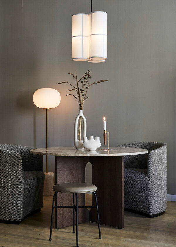 Androgyne Round Table by Menu / Audo Copenhagen