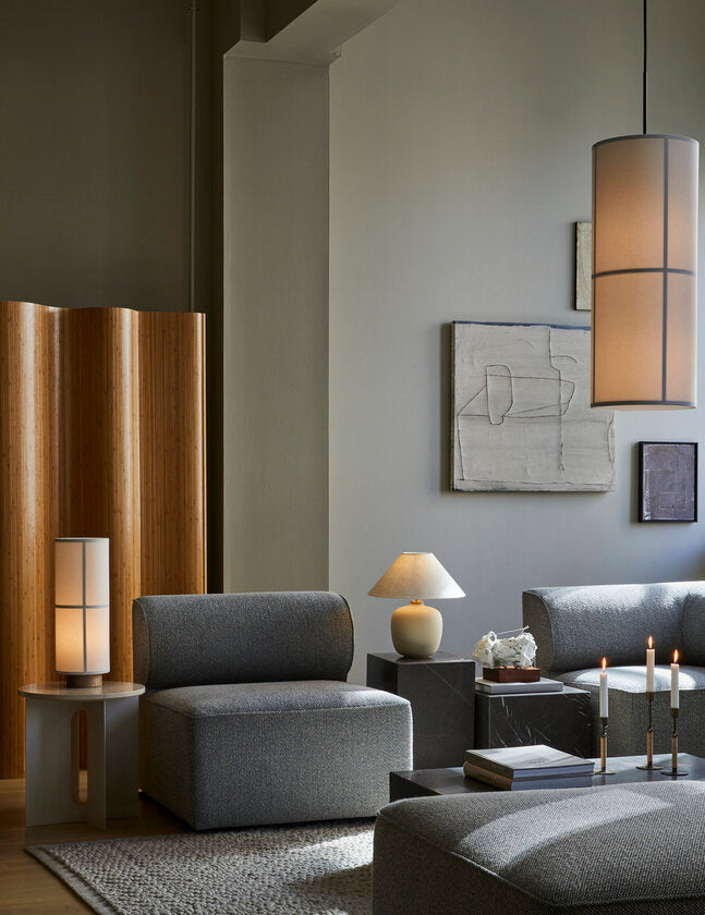 Eave Modular Sofa by Menu / Audo Copenhagen