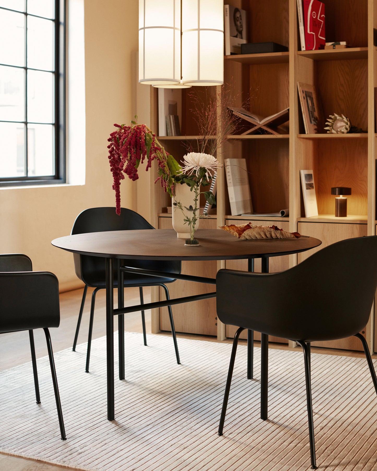 Harbour Chair by Menu / Audo Copenhagen