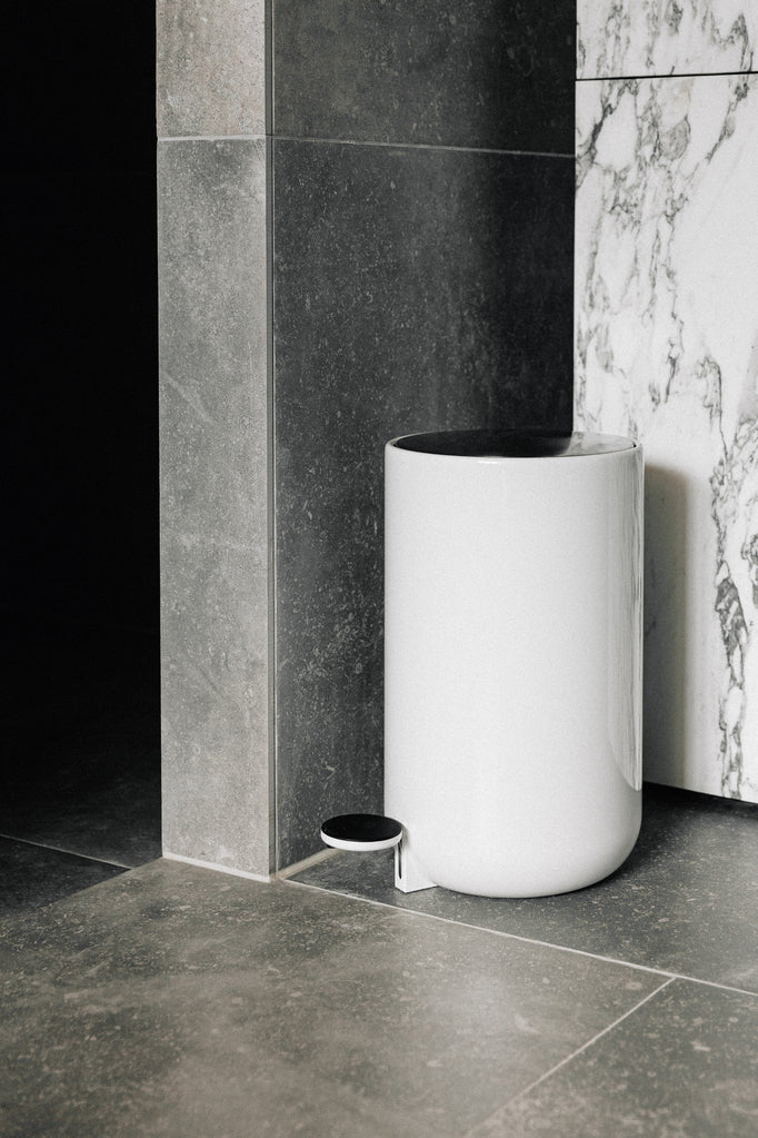 Pedal Bin by Audo