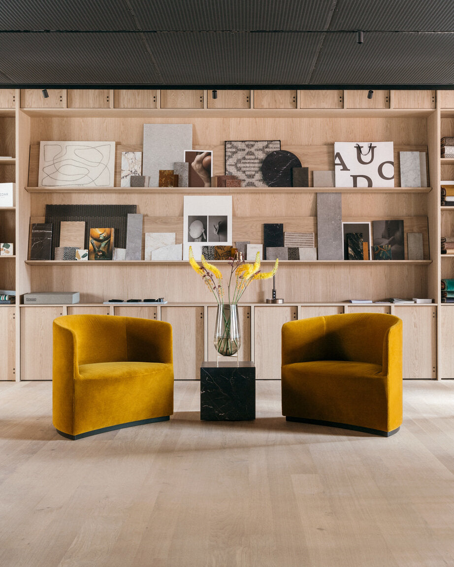 Plinth - Cubic by Menu / Audo Copenhagen