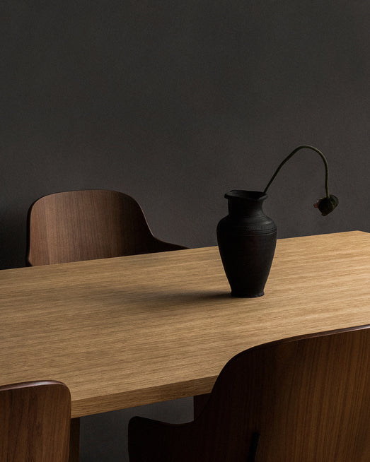 Penguin Dining Chair by Menu / Audo Copenhagen