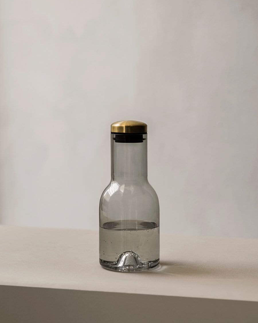 Water Bottle - 0.5 Litre by Menu / Audo Copenhagen