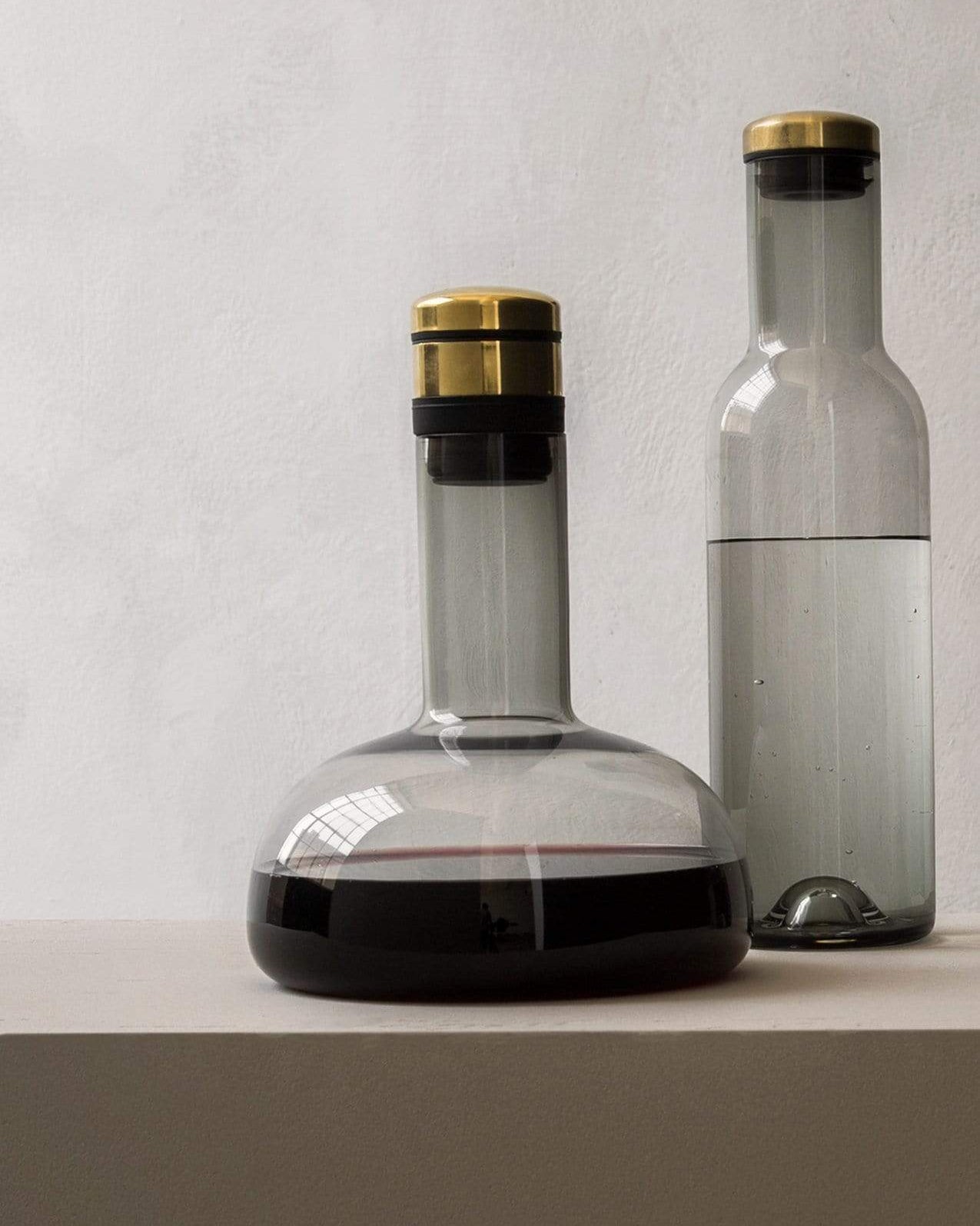 Wine Breather Carafe, Original by Menu / Audo Copenhagen