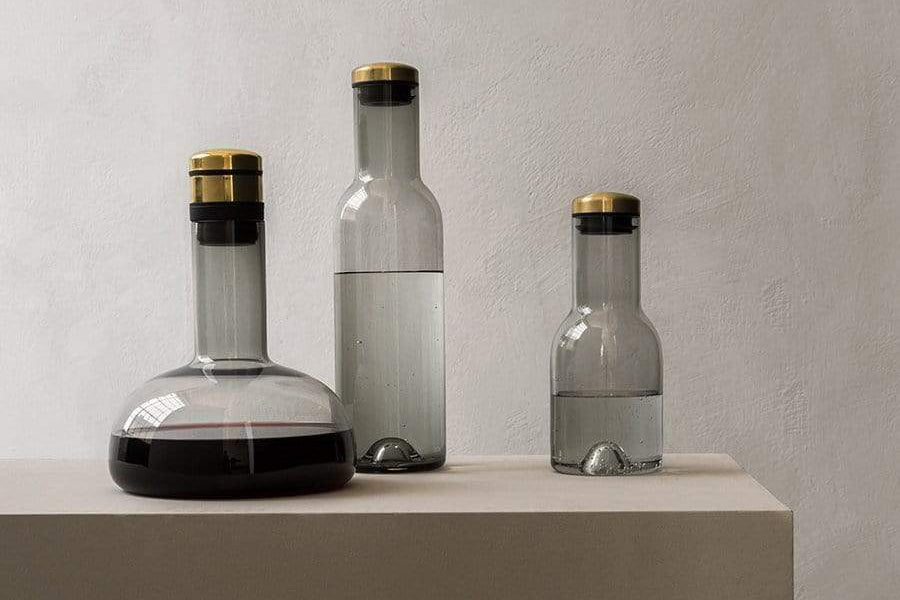 Water Bottle - 0.5 Litre by Menu / Audo Copenhagen