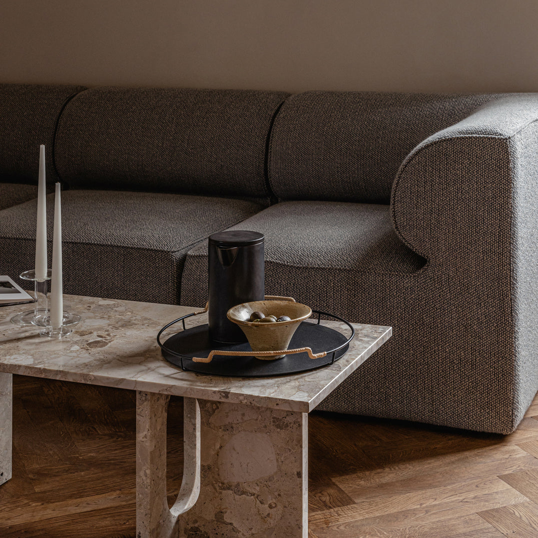 Eave 2 & 3 Seater Sofa by Menu / Audo Copenhagen