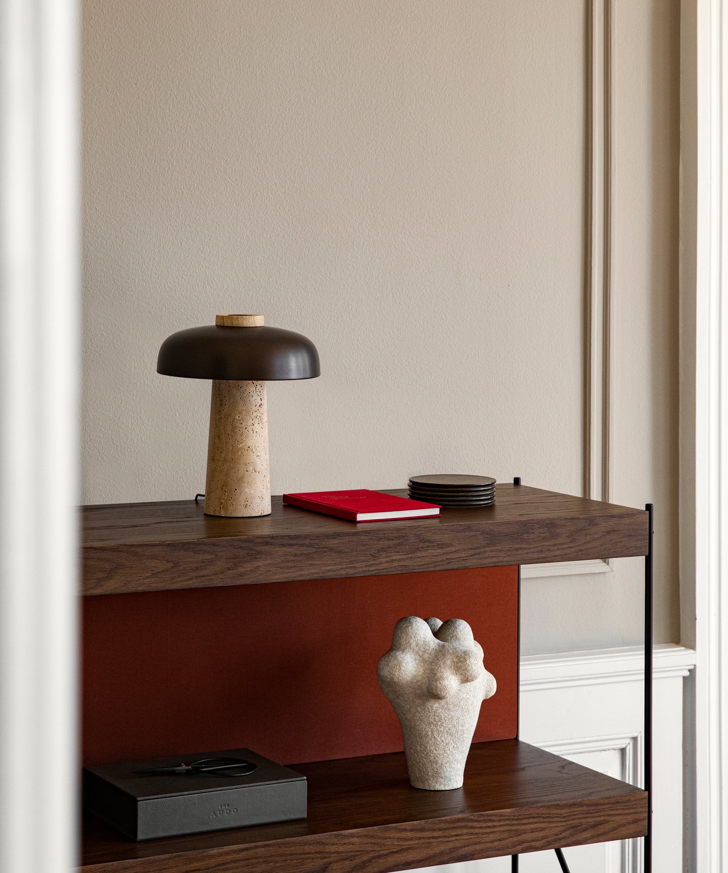 Reverse Table Lamp by Audo Copenhagen