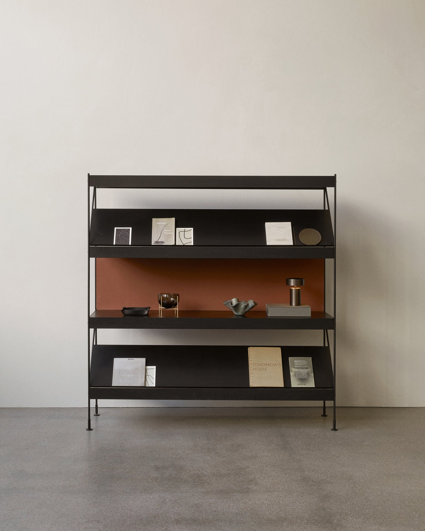 Zet Storage System by Menu / Audo Copenhagen