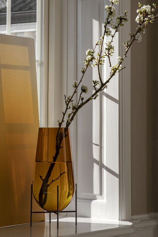 Echasse Vase by Menu / Audo Copenhagen