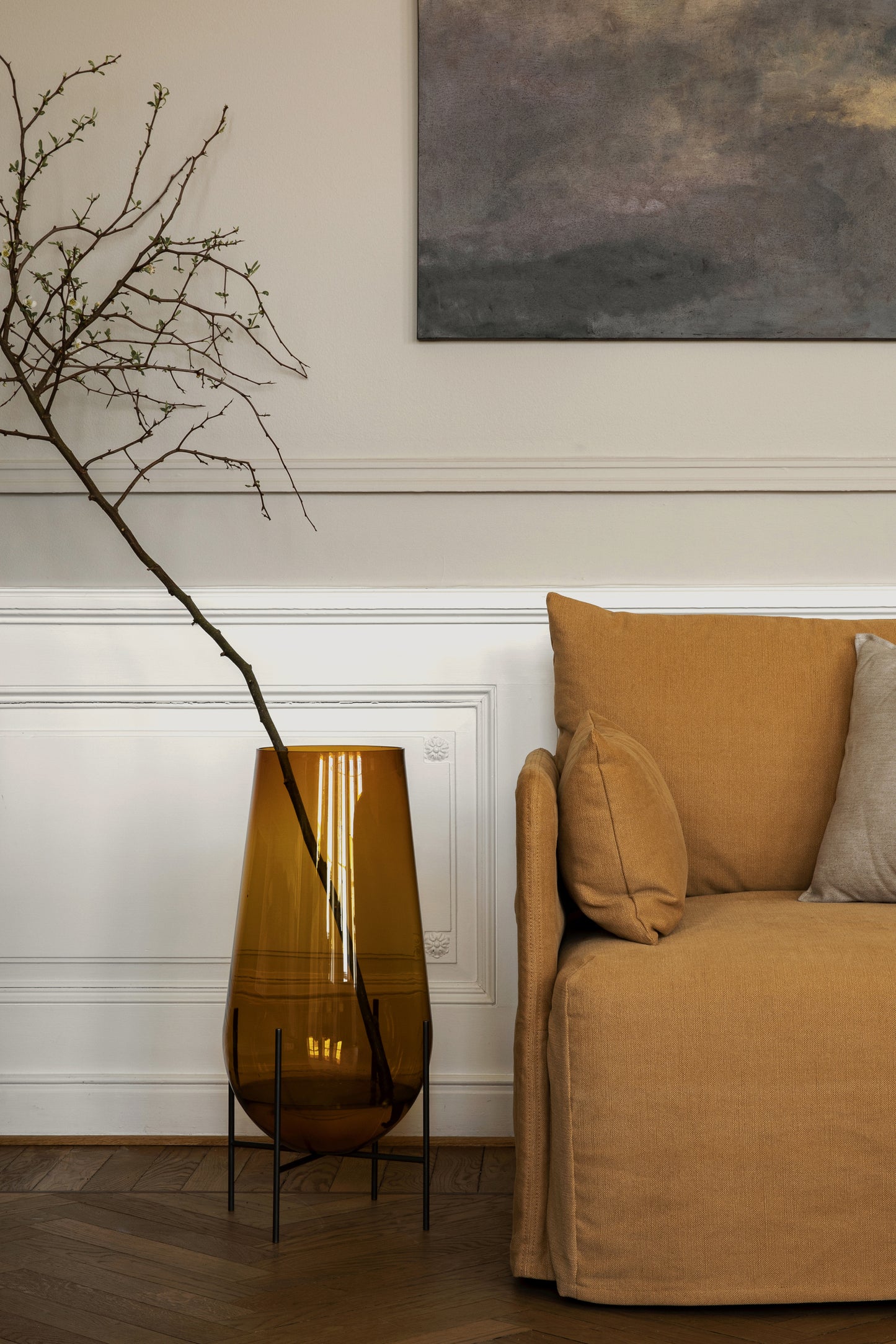 Echasse Vase by Menu / Audo Copenhagen