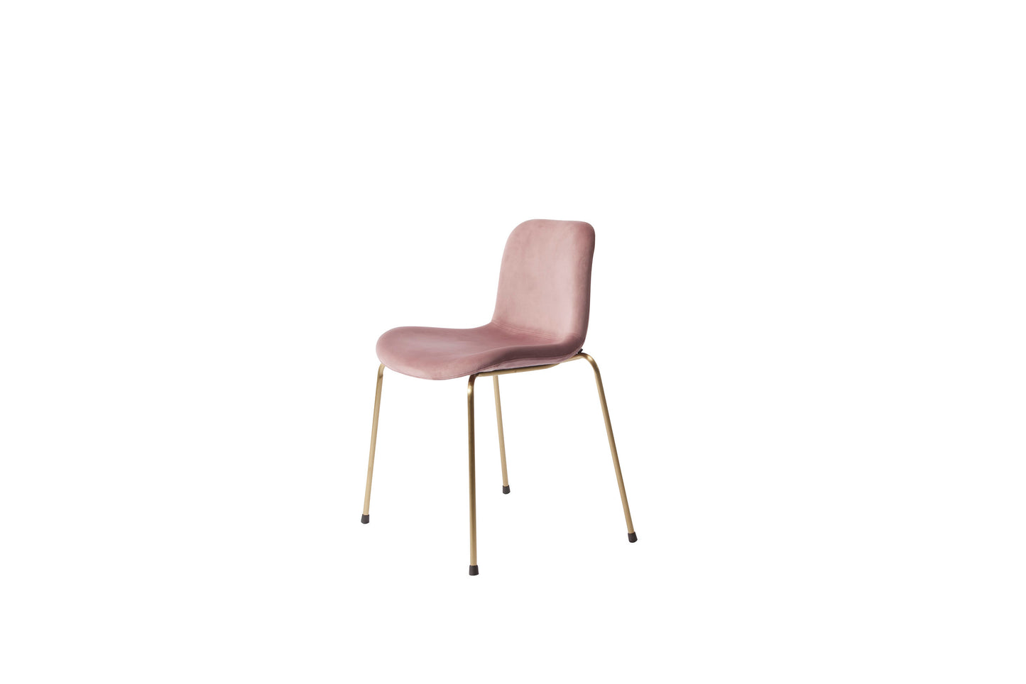 Langue Chair Upholstered by NORR11