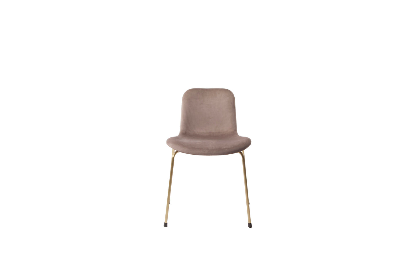Langue Chair Upholstered by NORR11