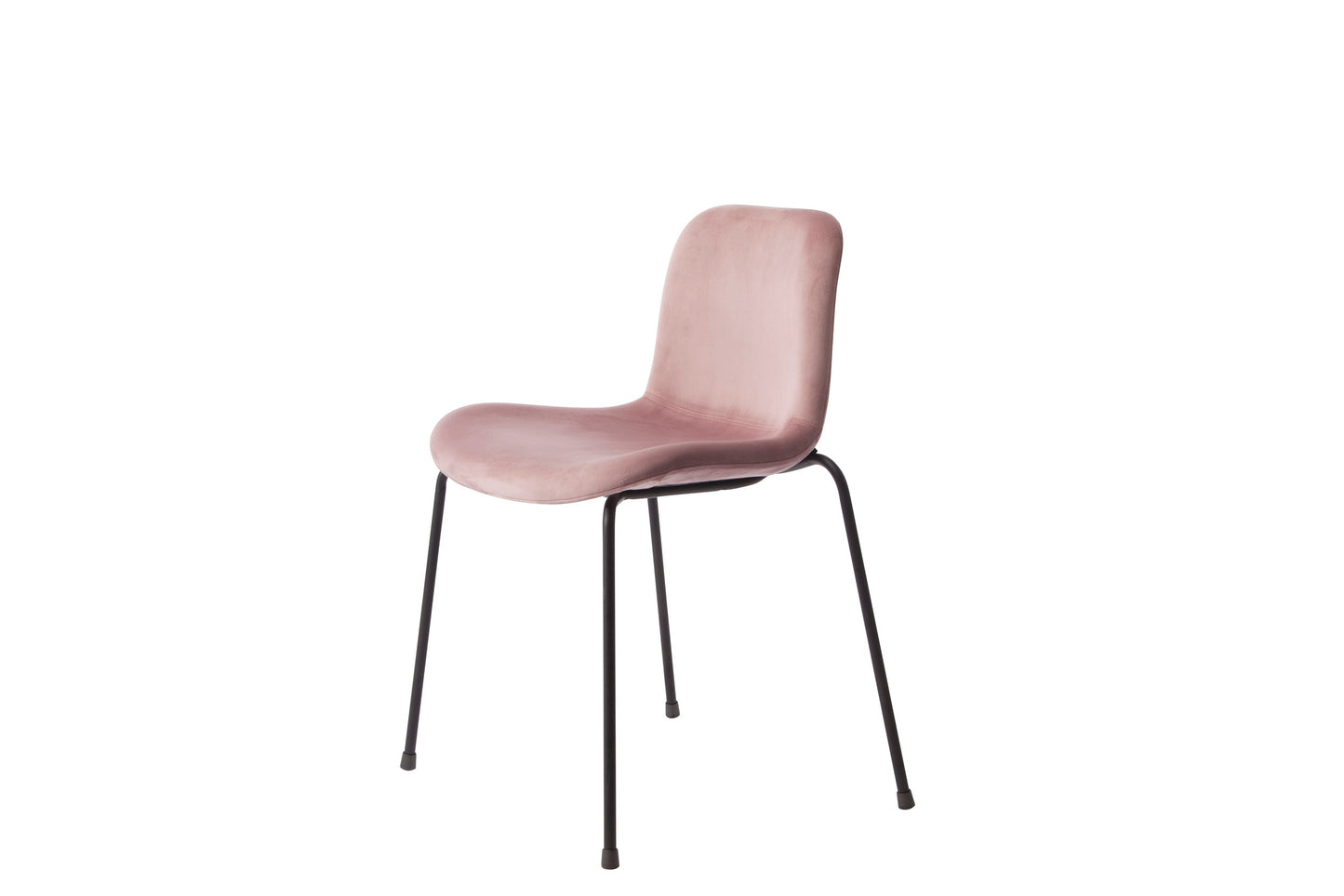 Langue Chair Upholstered by NORR11