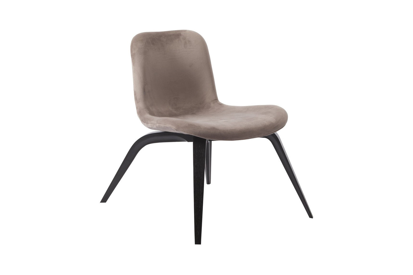 Goose Lounge Chair by NORR11