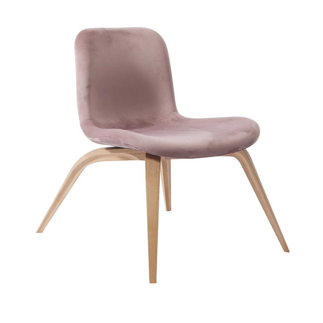 Goose Lounge Chair by NORR11