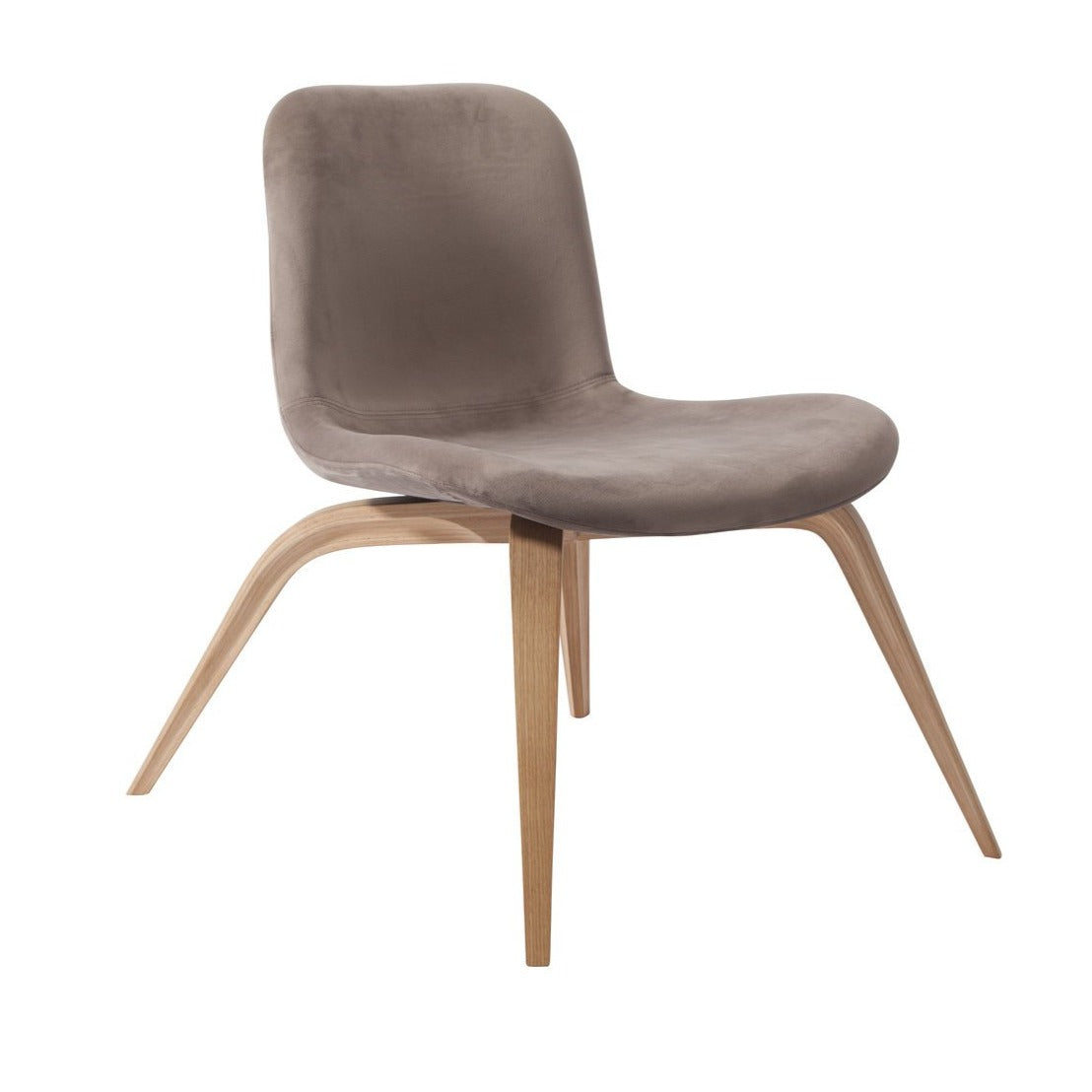 Goose Lounge Chair by NORR11