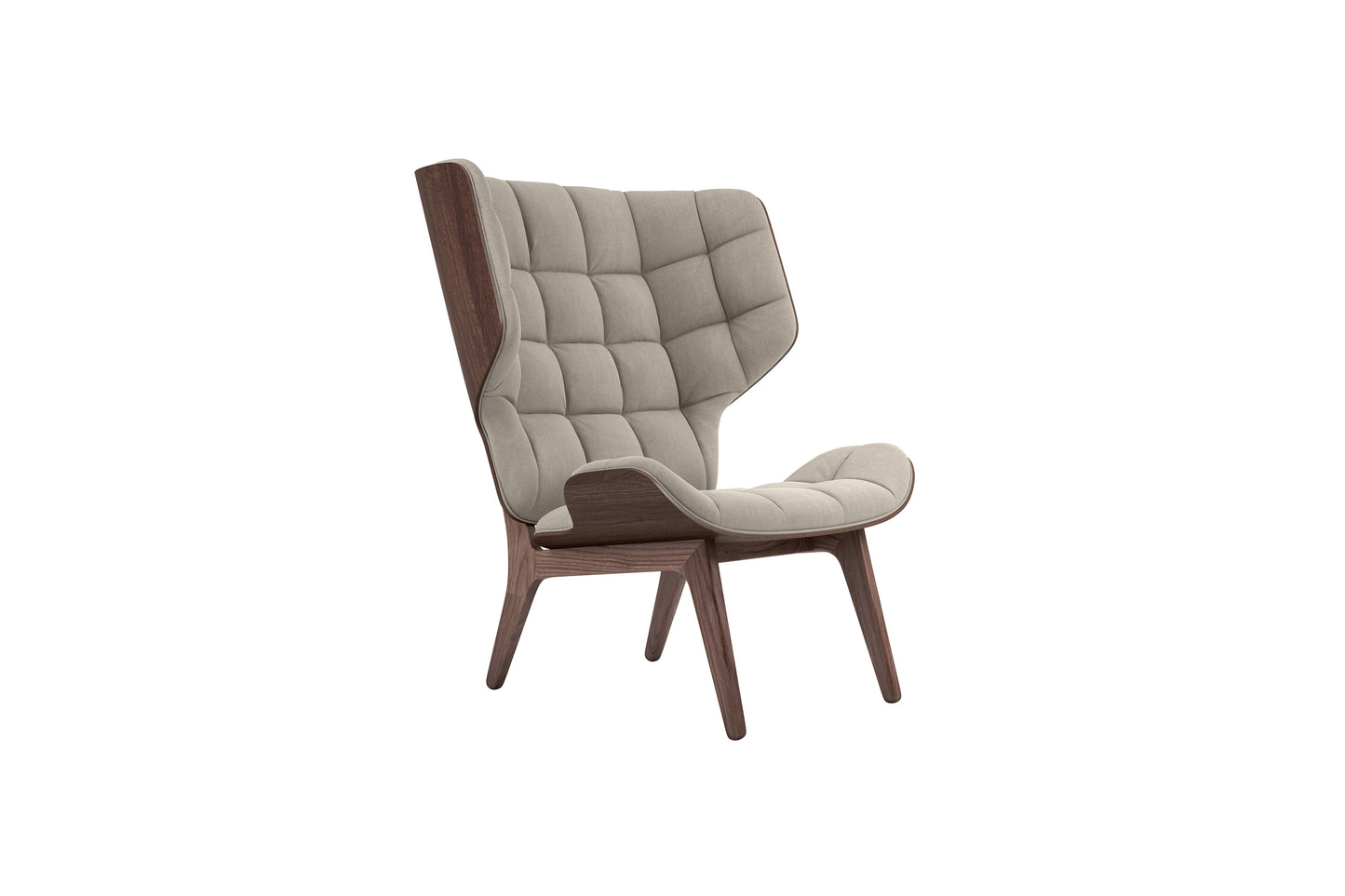 Mammoth Chair by NORR11