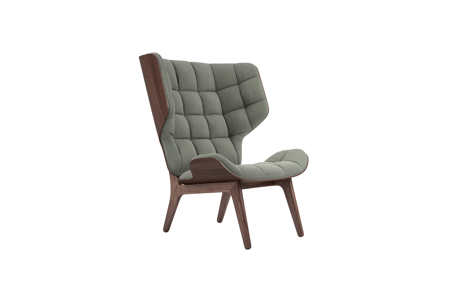 Mammoth Chair by NORR11